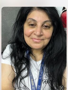 Meet your Posher, Amany